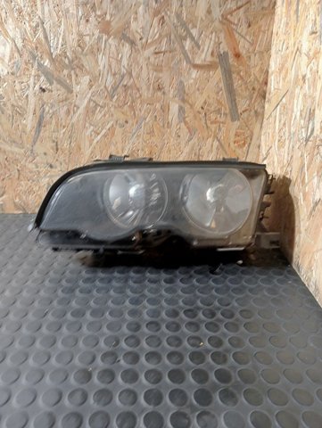 Luz esquerda 0301157205 BMW