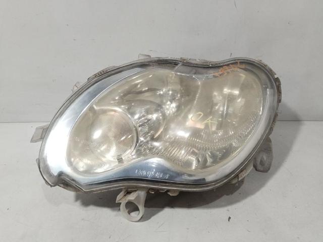 Luz esquerda 0301169201 MERCEDES
