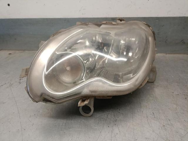 Luz esquerda 0301169201 MERCEDES