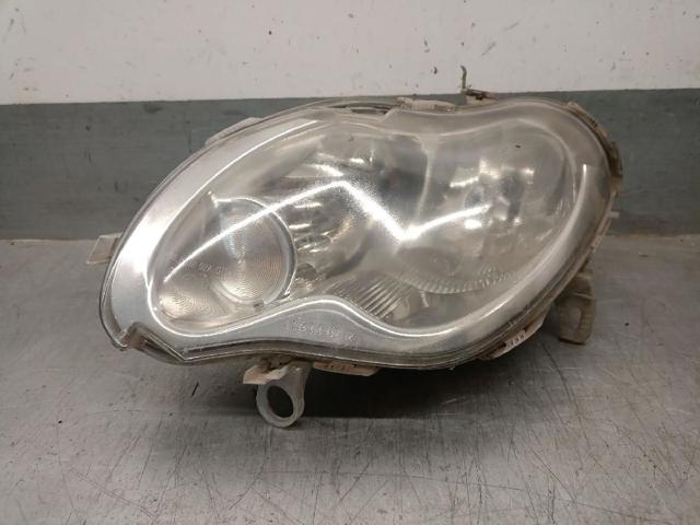 Luz esquerda 0301169201 MERCEDES