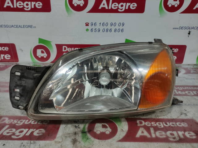 0301173301 Ford