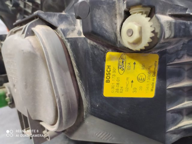 0301173301 Ford