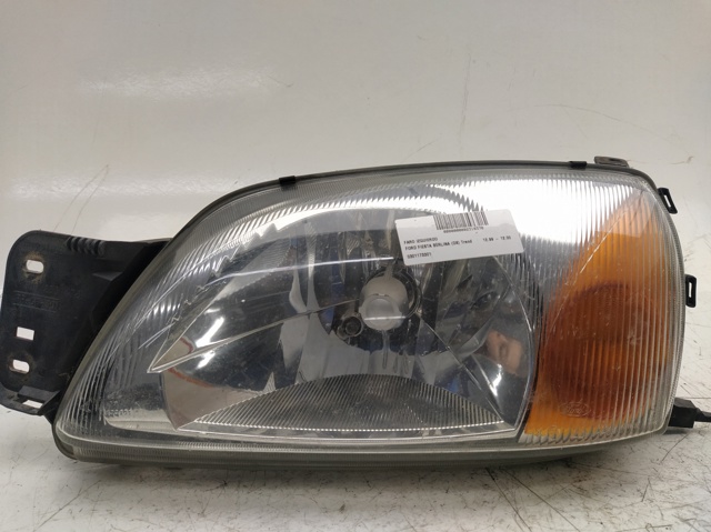 0301173301 Ford