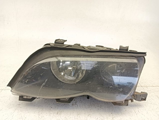 Luz esquerda 0301177271 BMW