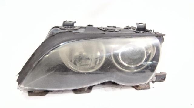 Luz esquerda 0301177271 BMW