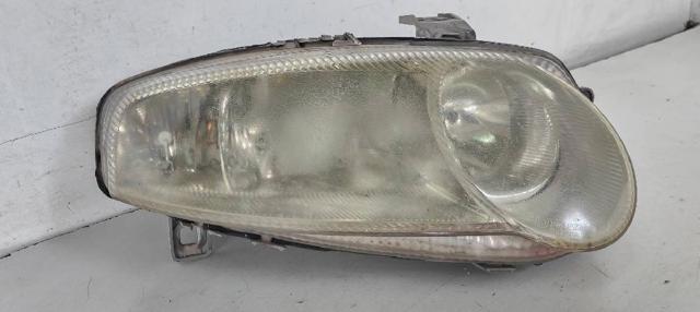 Luz direita 0301186202 FIAT