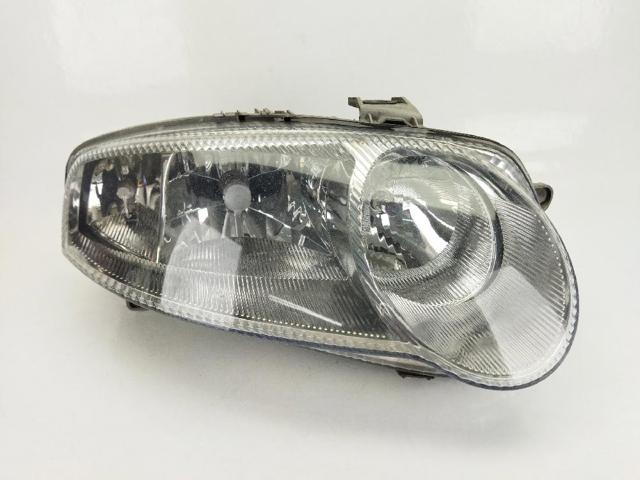 Luz direita 0301186202 FIAT