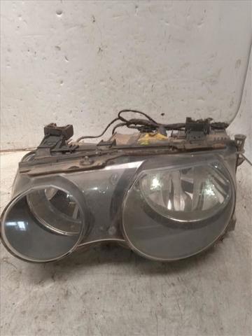 Luz esquerda 0301187201 BMW