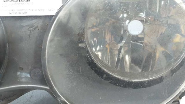 Luz esquerda 0301187201 BMW