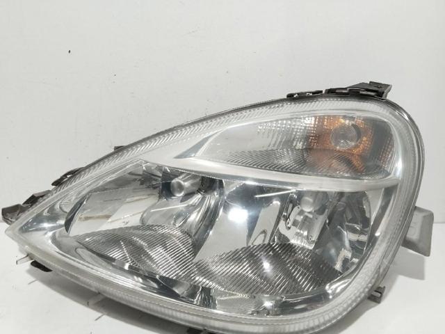 Luz esquerda 0301192201 MERCEDES