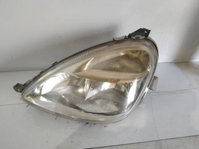 Luz esquerda 0301192201 MERCEDES
