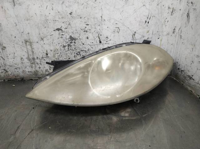 Luz esquerda 0301197201 MERCEDES