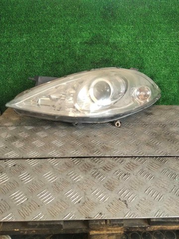 Luz esquerda 0301197211 MERCEDES