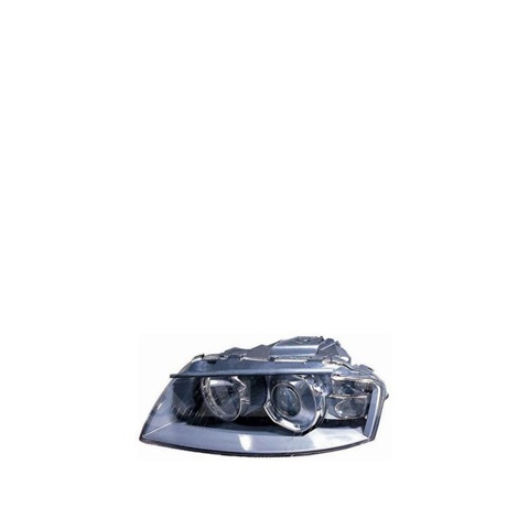 Luz direita 0301206278 VAG