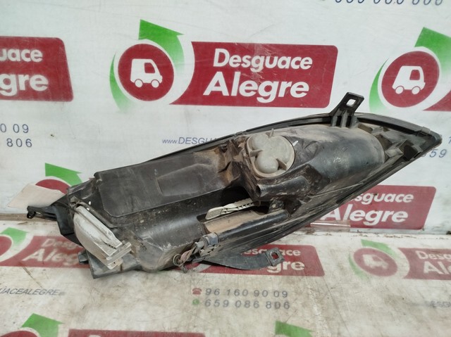 Luz esquerda 0301208201 MITSUBISHI