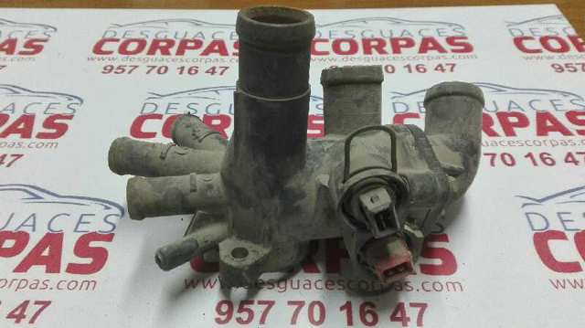 Caixa do termostato 030121117L VAG