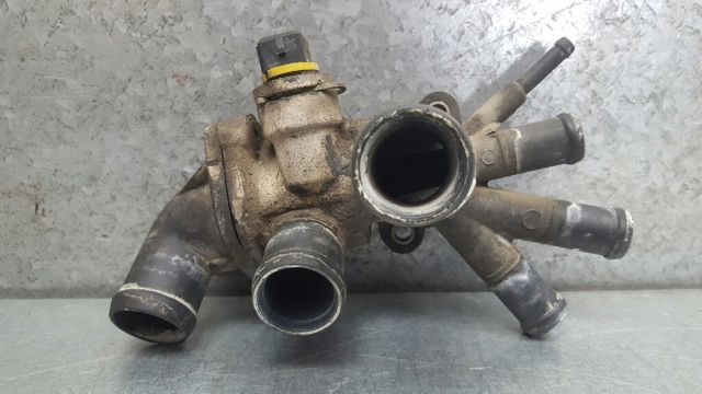 Caixa do termostato 030121117N VAG