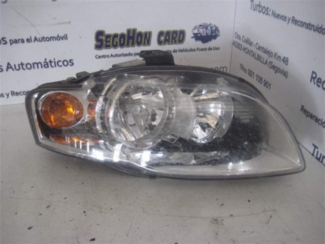 Luz esquerda 0301219201 VAG