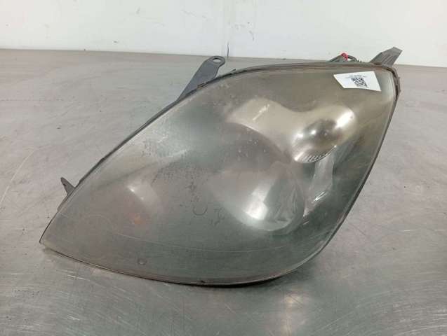 Luz esquerda 0301224301 FORD