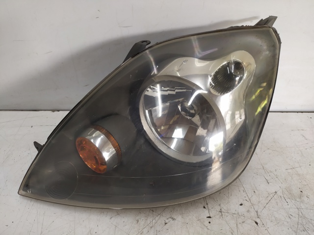 Luz esquerda 0301224301 FORD