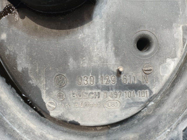 Caixa de filtro de ar para Volkswagen Golf 1H1