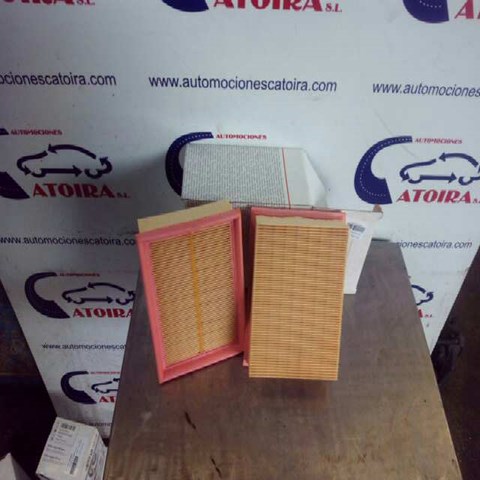 Filtro de ar 030198620 VAG