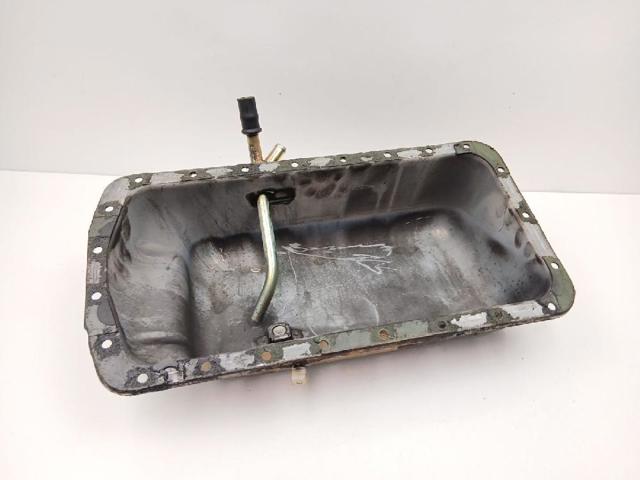 Panela de óleo de cárter do motor 0301F3 PEUGEOT