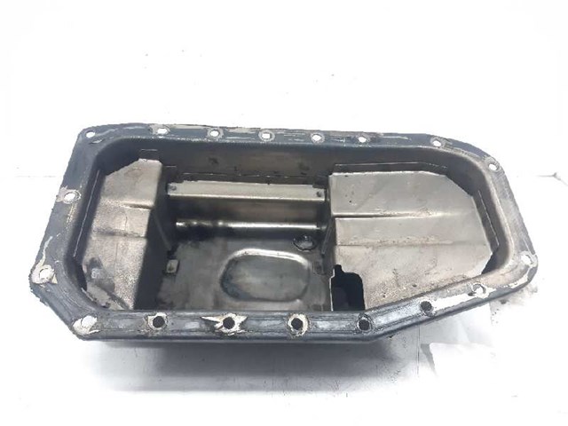 Panela de óleo de cárter do motor 0301J3 PEUGEOT