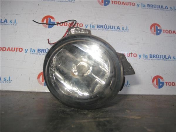 Luzes de nevoeiro esquerdas 0305069001 MITSUBISHI