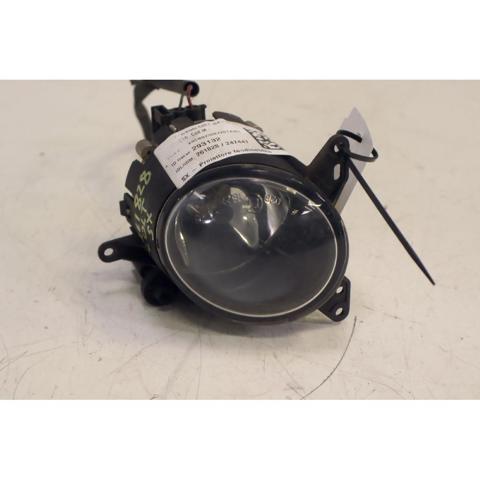 Luzes de nevoeiro esquerdas 0305069001 MITSUBISHI