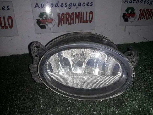 Luzes de nevoeiro direitas 0305077002 MERCEDES