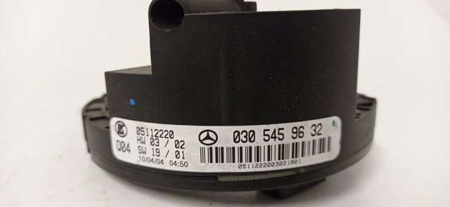0305459632 Mercedes