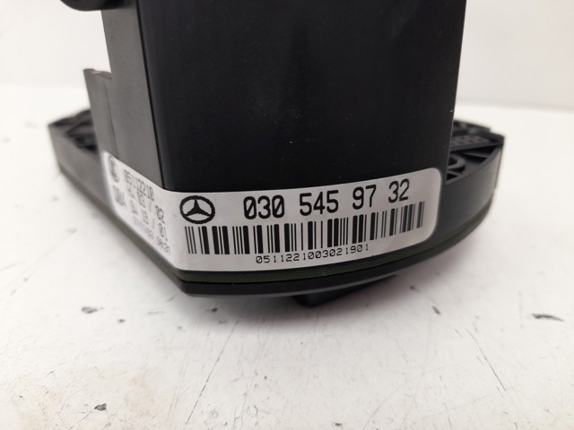 0305459732 Mercedes