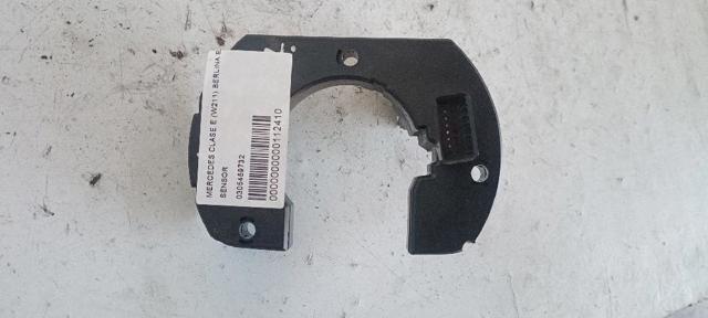 Sensor do ângulo de viragem do volante de direção 0305459732 MERCEDES
