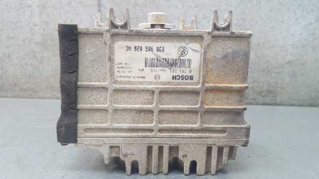 030906026AC VAG