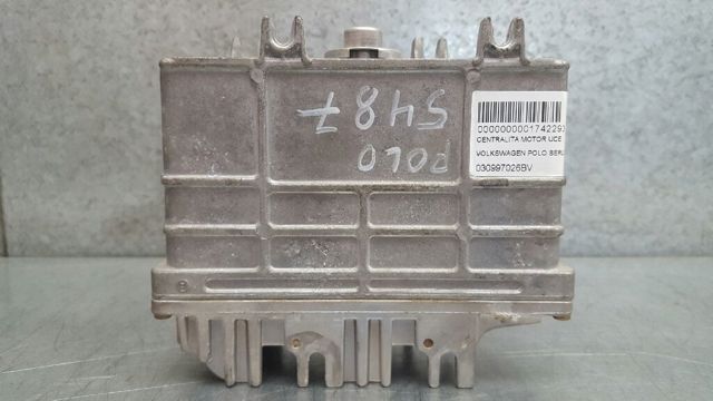 030906026AK VAG