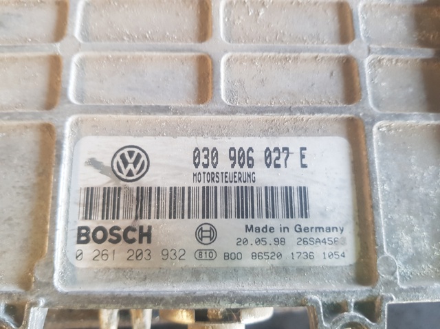 030906027E VAG