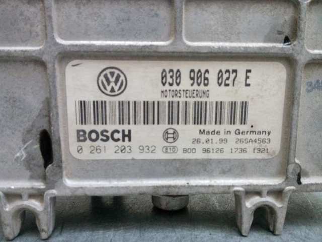 030906027E VAG