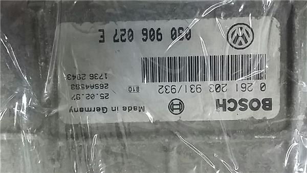 030906027E VAG