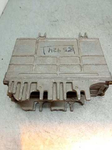 Módulo de direção (Centralina eletrônica) de motor 030906027T VAG