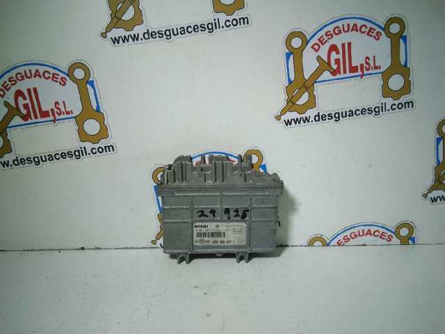 Módulo de direção (Centralina eletrônica) de motor 030906027T VAG
