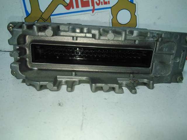 Módulo de direção (Centralina eletrônica) de motor 030906027T VAG