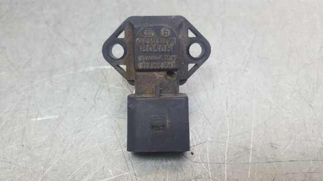 Sensor de pressão no coletor de admissão, MAP 030906051A VAG