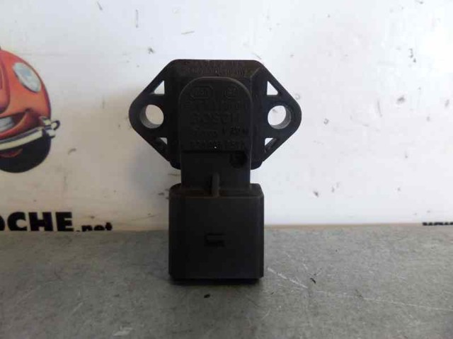 Sensor de pressão no coletor de admissão, MAP 030906051A VAG