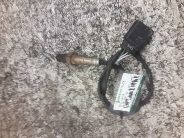 Sonda lambda, sensor de oxigênio depois de catalisador 030906262L VAG