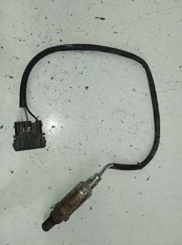 Sonda lambda, sensor de oxigênio até o catalisador 030906265T VAG