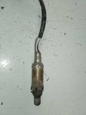 Sonda lambda, sensor de oxigênio até o catalisador 030906265T VAG