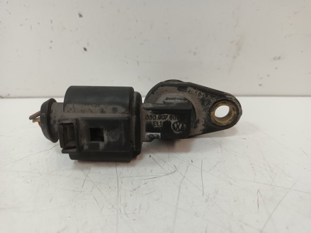 Sensor de posição da árvore distribuidora 030907601 VAG