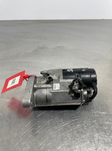 Motor de arranco 031114140 HYUNDAI