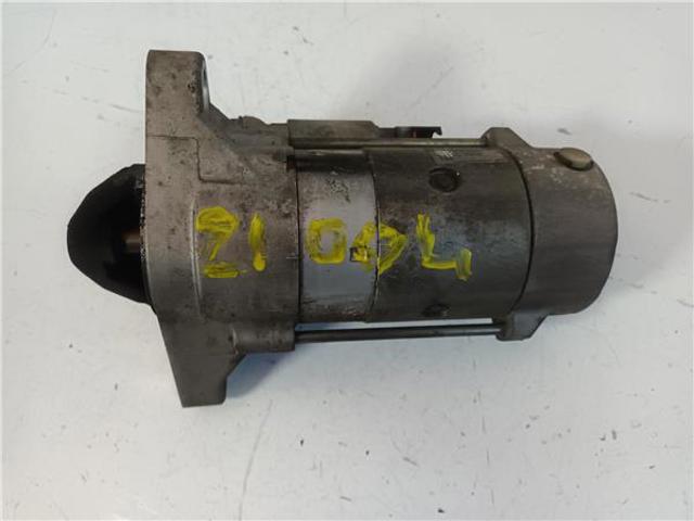 Motor de arranco 031114272 HYUNDAI